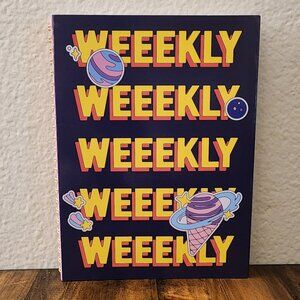 Weeekly "We Are" 1st Mini Album